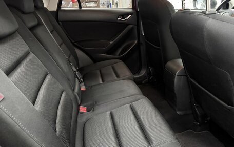 Mazda CX-5 II, 2012 год, 1 295 000 рублей, 14 фотография