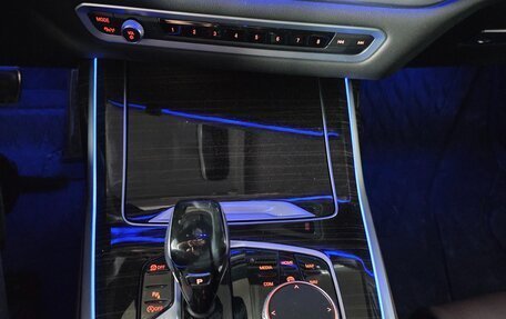 BMW X7, 2020 год, 8 500 000 рублей, 1 фотография