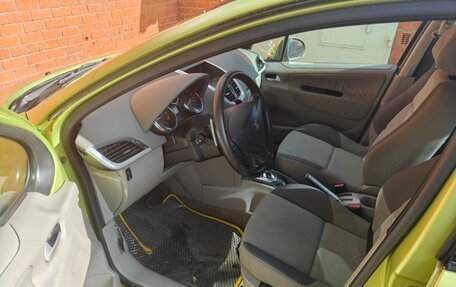 Peugeot 207 I, 2009 год, 340 000 рублей, 11 фотография
