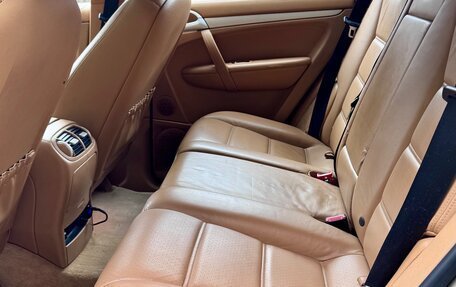 Porsche Cayenne III, 2007 год, 1 200 000 рублей, 9 фотография