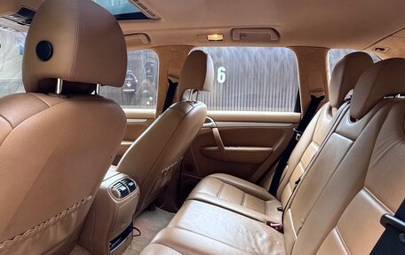 Porsche Cayenne III, 2007 год, 1 200 000 рублей, 10 фотография