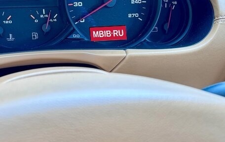 Porsche Cayenne III, 2007 год, 1 200 000 рублей, 15 фотография