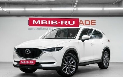 Mazda CX-5 II, 2019 год, 3 200 000 рублей, 1 фотография