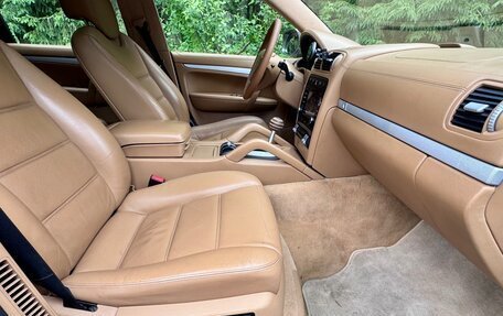 Porsche Cayenne III, 2007 год, 1 200 000 рублей, 19 фотография