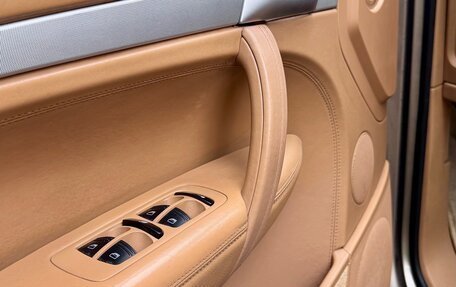 Porsche Cayenne III, 2007 год, 1 200 000 рублей, 22 фотография