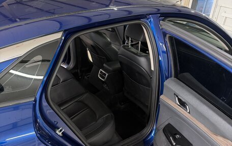 KIA K5, 2021 год, 2 490 000 рублей, 3 фотография