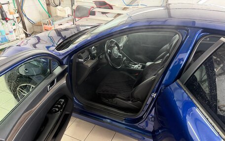 KIA K5, 2021 год, 2 490 000 рублей, 7 фотография