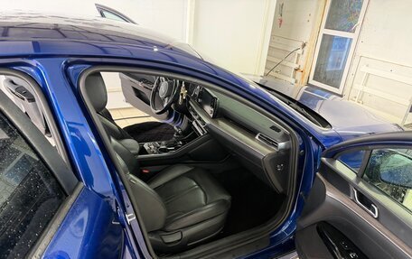 KIA K5, 2021 год, 2 490 000 рублей, 4 фотография
