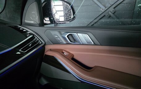 BMW X7, 2020 год, 8 500 000 рублей, 2 фотография