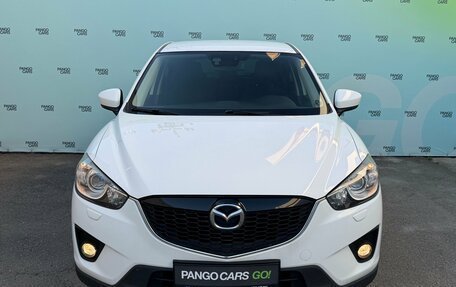 Mazda CX-5 II, 2013 год, 1 645 000 рублей, 2 фотография