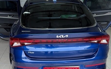 KIA K5, 2021 год, 2 490 000 рублей, 2 фотография