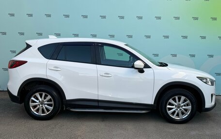 Mazda CX-5 II, 2013 год, 1 645 000 рублей, 9 фотография