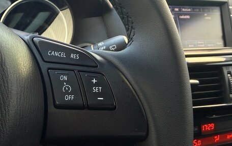 Mazda CX-5 II, 2013 год, 1 645 000 рублей, 17 фотография