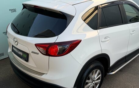 Mazda CX-5 II, 2013 год, 1 645 000 рублей, 8 фотография