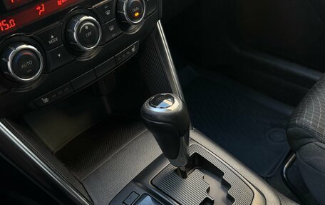 Mazda CX-5 II, 2013 год, 1 645 000 рублей, 14 фотография
