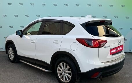 Mazda CX-5 II, 2013 год, 1 645 000 рублей, 5 фотография