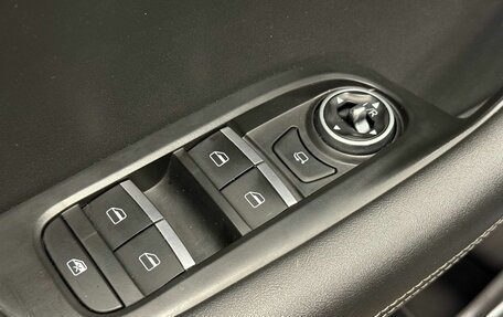 Chery Tiggo 7 Pro, 2021 год, 1 750 000 рублей, 7 фотография