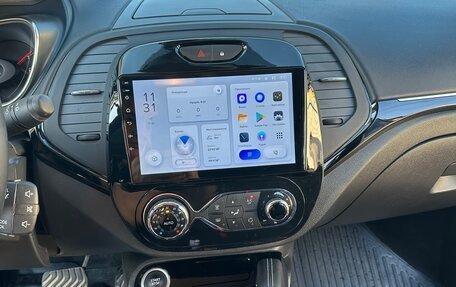 Renault Kaptur I рестайлинг, 2021 год, 1 700 000 рублей, 6 фотография