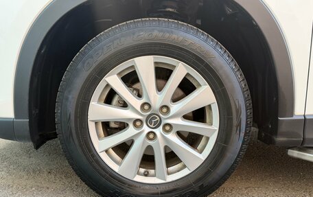 Mazda CX-5 II, 2013 год, 1 645 000 рублей, 20 фотография