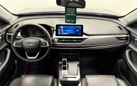 Chery Tiggo 7 Pro, 2021 год, 1 750 000 рублей, 4 фотография