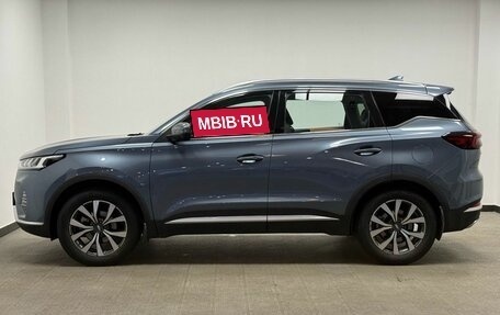 Chery Tiggo 7 Pro, 2021 год, 1 750 000 рублей, 5 фотография