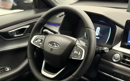 Chery Tiggo 7 Pro, 2021 год, 1 750 000 рублей, 21 фотография