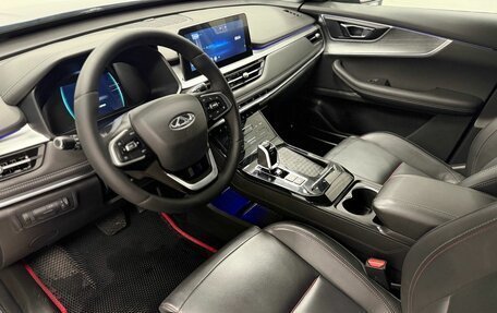 Chery Tiggo 7 Pro, 2021 год, 1 750 000 рублей, 8 фотография