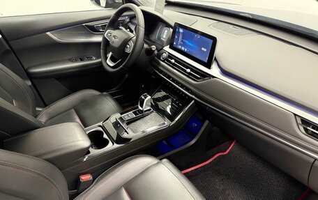 Chery Tiggo 7 Pro, 2021 год, 1 750 000 рублей, 20 фотография