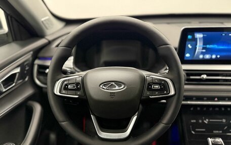 Chery Tiggo 7 Pro, 2021 год, 1 750 000 рублей, 10 фотография