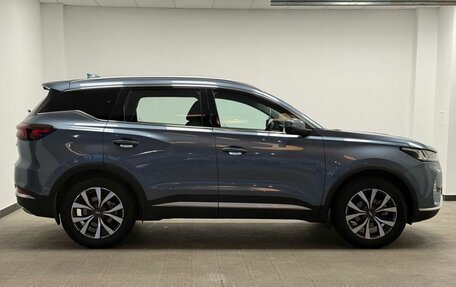 Chery Tiggo 7 Pro, 2021 год, 1 750 000 рублей, 18 фотография