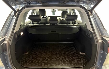 Chery Tiggo 7 Pro, 2021 год, 1 750 000 рублей, 23 фотография
