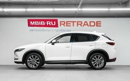 Mazda CX-5 II, 2019 год, 3 200 000 рублей, 9 фотография