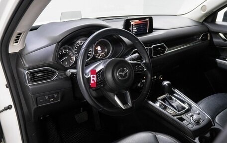 Mazda CX-5 II, 2019 год, 3 200 000 рублей, 10 фотография