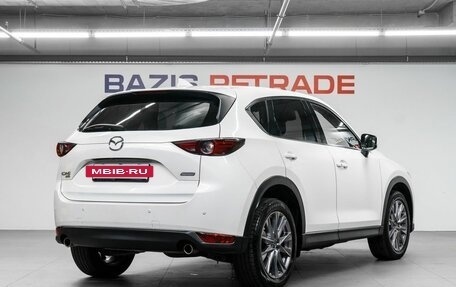 Mazda CX-5 II, 2019 год, 3 200 000 рублей, 6 фотография