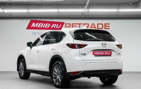Mazda CX-5 II, 2019 год, 3 200 000 рублей, 8 фотография