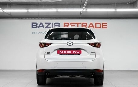 Mazda CX-5 II, 2019 год, 3 200 000 рублей, 7 фотография