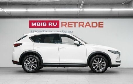 Mazda CX-5 II, 2019 год, 3 200 000 рублей, 5 фотография