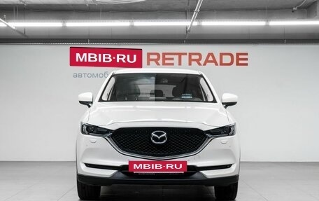 Mazda CX-5 II, 2019 год, 3 200 000 рублей, 3 фотография