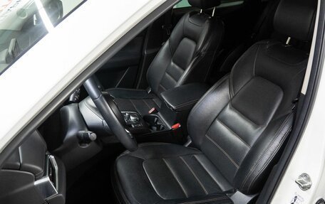 Mazda CX-5 II, 2019 год, 3 200 000 рублей, 16 фотография