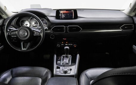 Mazda CX-5 II, 2019 год, 3 200 000 рублей, 20 фотография