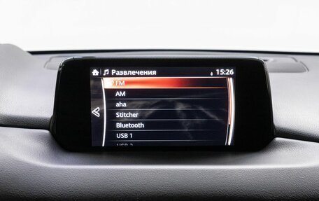 Mazda CX-5 II, 2019 год, 3 200 000 рублей, 22 фотография
