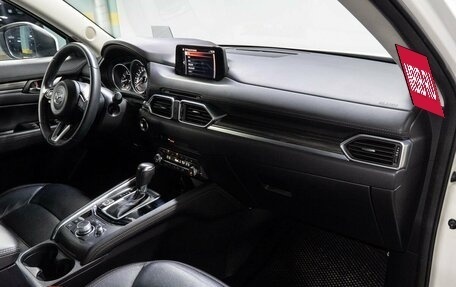 Mazda CX-5 II, 2019 год, 3 200 000 рублей, 18 фотография
