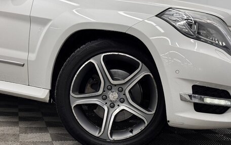 Mercedes-Benz GLK-Класс, 2013 год, 1 650 000 рублей, 7 фотография