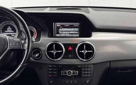 Mercedes-Benz GLK-Класс, 2013 год, 1 650 000 рублей, 9 фотография