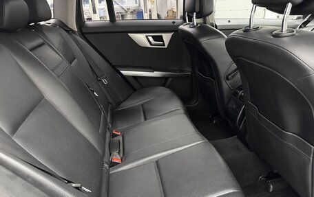 Mercedes-Benz GLK-Класс, 2013 год, 1 650 000 рублей, 11 фотография