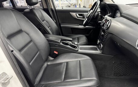 Mercedes-Benz GLK-Класс, 2013 год, 1 650 000 рублей, 12 фотография