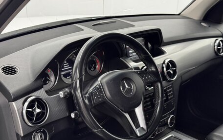 Mercedes-Benz GLK-Класс, 2013 год, 1 650 000 рублей, 14 фотография