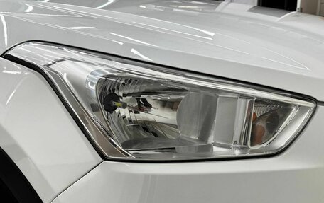 Hyundai Creta I рестайлинг, 2020 год, 2 089 900 рублей, 7 фотография