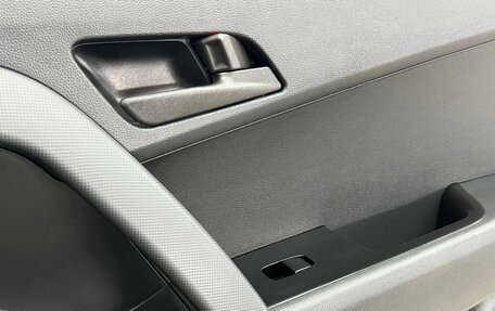 Hyundai Creta I рестайлинг, 2020 год, 2 089 900 рублей, 21 фотография
