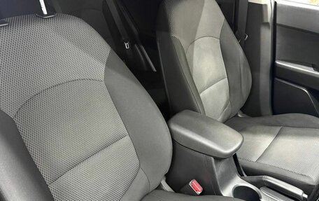 Hyundai Creta I рестайлинг, 2020 год, 2 089 900 рублей, 17 фотография